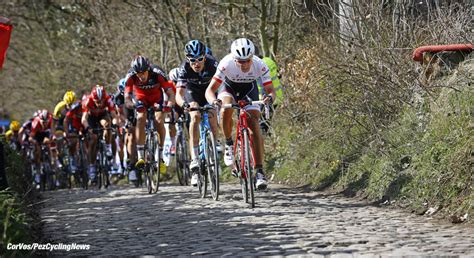 Flanders: PEZ Rides The Best Bergs - PezCycling News