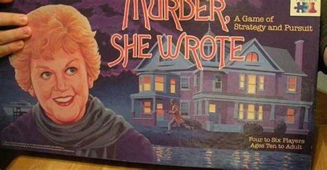 Murder, She Wrote Cast | List of All Murder, She Wrote Actors and Actresses