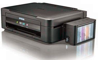 Download epson l210 scanner software - startkum