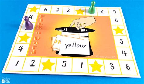 Spelling Games for any Spelling List - Teaching Trove