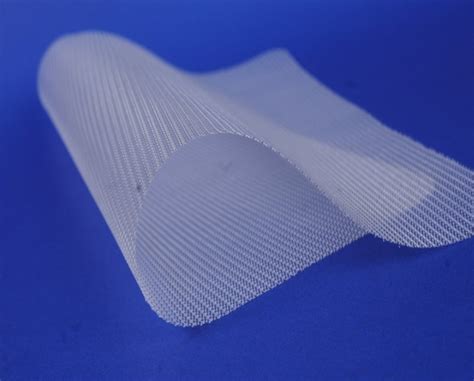 Polypropylene Mesh - Monofilament Polypropylene Surgical Mesh Latest ...