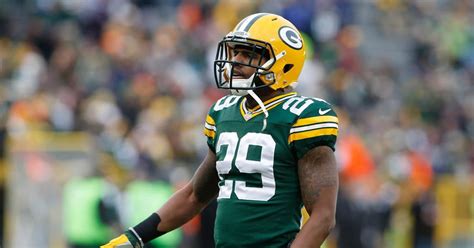 2016 Free Agents: Green Bay Packers