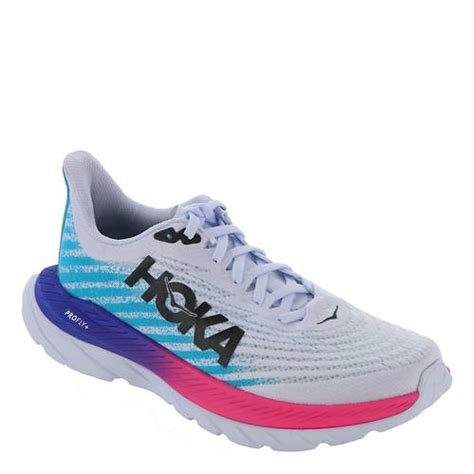 HOKA Mach 5 Running Shoe (Women's) | FREE Shipping at ShoeMall.com