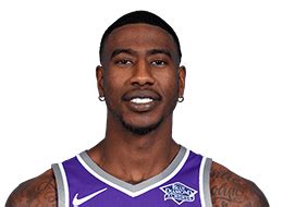 Iman Shumpert NBA 2K19 Rating (Current Sacramento Kings)