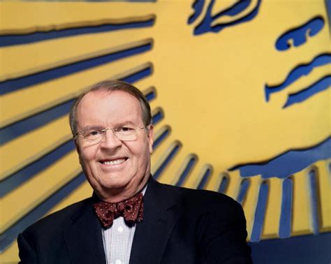 CBS’ Charles Osgood to end 22 years as ‘Sunday Morning’ host – Orange County Register