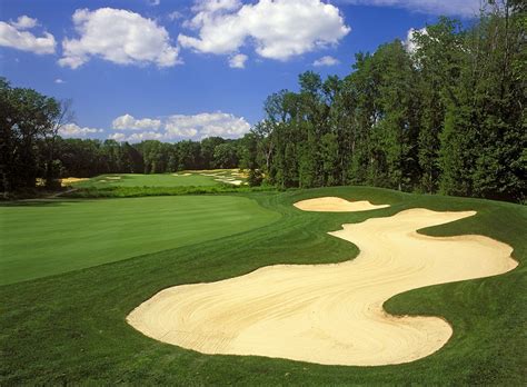 Lookaway Golf Club (Buckingham, Pennsylvania) | GolfCourseGurus