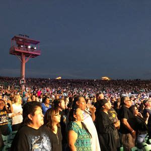 Isleta Amphitheater Tickets & 2024 Concert Schedule - Albuquerque, NM | Bandsintown