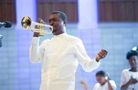 List of All Nathaniel Bassey Songs Mp3 Download and Lyrics