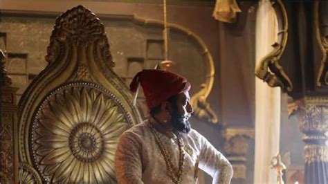 Amol Kolhe To Play Chhatrapati Shivaji Maharaj Again In This Show. Check Details - DellyRanks