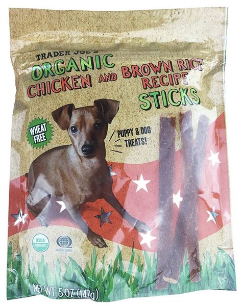 Trader joe's Dog Food Review | Review | Rating | Dogmal