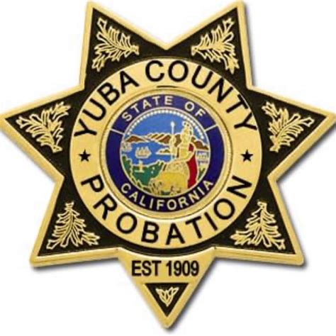 Yuba County Probation Department | Marysville CA