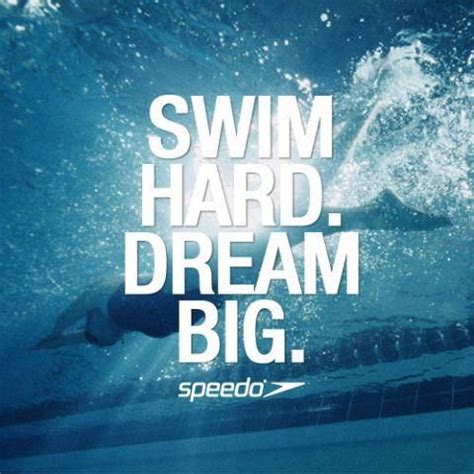 swimming sayings | Pin it 7 Like 1 Image Swim Team Quotes, Swimming Motivational Quotes, Sports ...