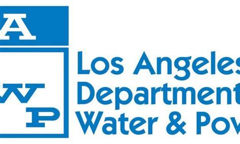 LADWP Logo - LogoDix