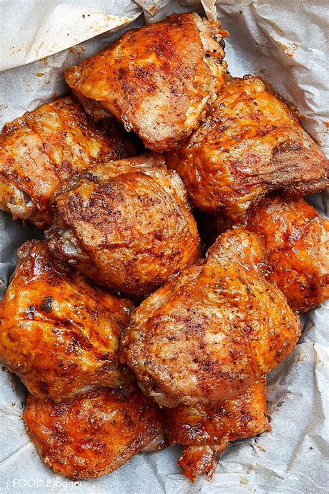 The 20 Best Ideas for Deep Fried Boneless Chicken Thighs - Best Recipes Ideas and Collections