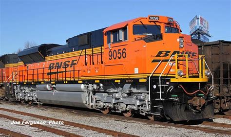 BNSF SD70ACe Locomotive | Railroad photography, Train pictures, Subway train