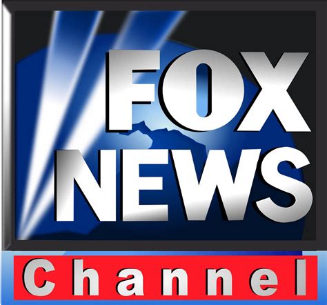 Fox News Channel Logo