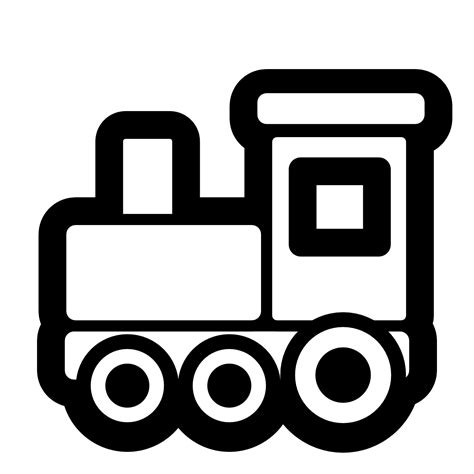 Free Simple Train Cliparts, Download Free Simple Train Cliparts png images, Free ClipArts on ...