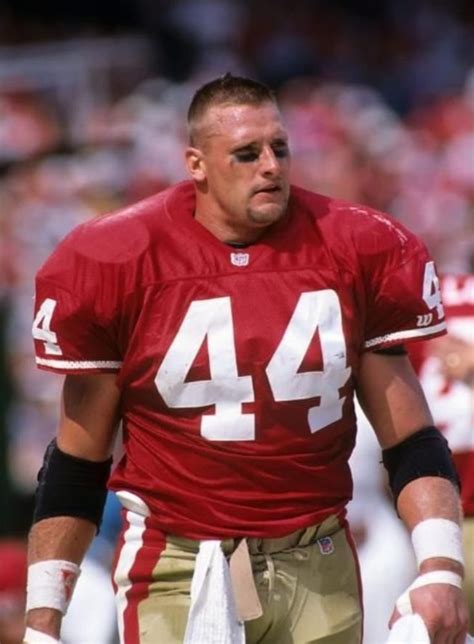 Tom Rathman now a 49er Coach! | San francisco 49ers football, Nfl ...