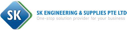 Engineering Services | Equipment Spare parts | SK Engineering