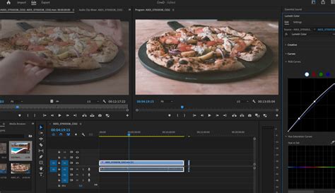 Adobe Premiere Pro 24 Released - faster and with new AI tools.