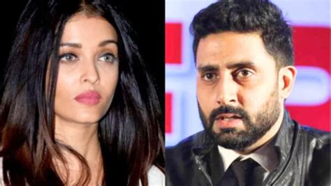 Aishwarya Rai and Abhishek Bachchan Make Joint Appearance Amidst ...