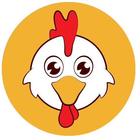 Logo Fried Chicken Png – Materi Belajar Online