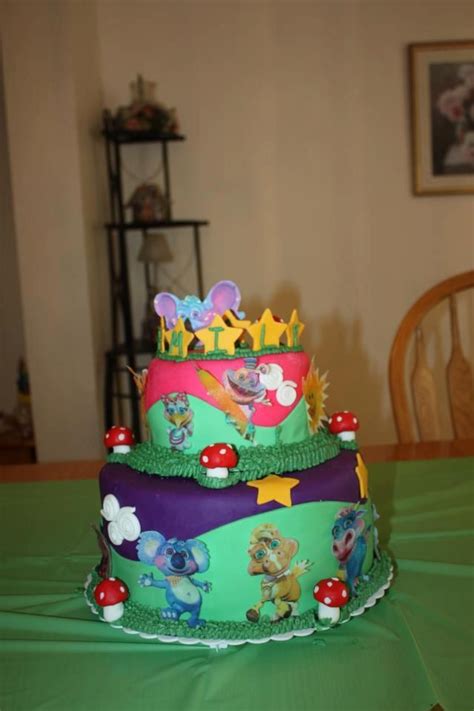 "GiggleBellies" Birthday Hall Of Fame - AHOOGA!!! | Facebook | Cake ...