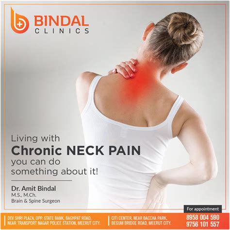 Cervical Radiculopathy, Neck Pain Treatment Meerut