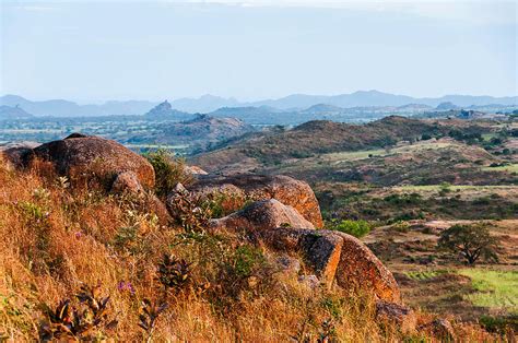 Plateau View Photograph by Richard Snyder - Fine Art America