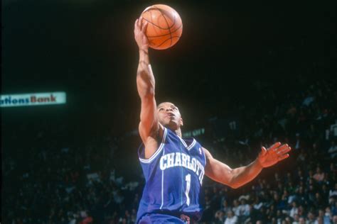 Could Muggsy Bogues Actually Dunk? - FanBuzz