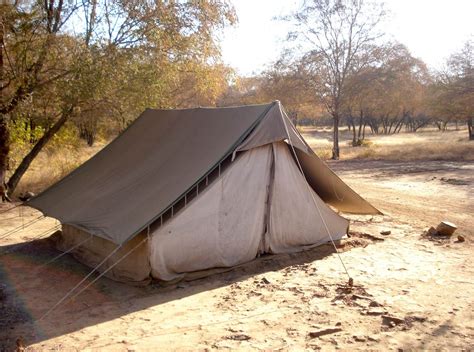 Tent in Forest Free Photo Download | FreeImages