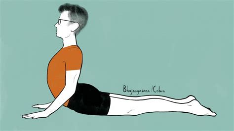 Bhujangasana Benefits & Pose Breakdown | Adventure Yoga Online