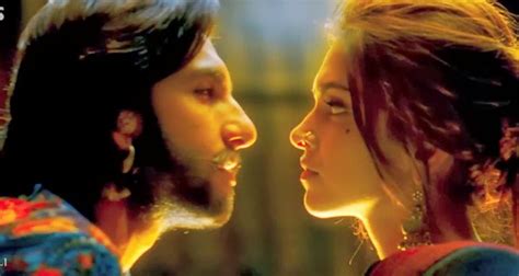 Bollywood Photo Blog: Ranveer Singh in Ram Leela Movie