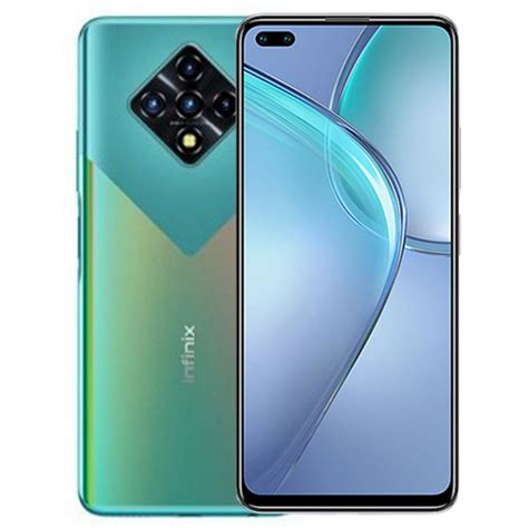 Infinix Zero 8 Price in Pakistan 2021 | PriceOye