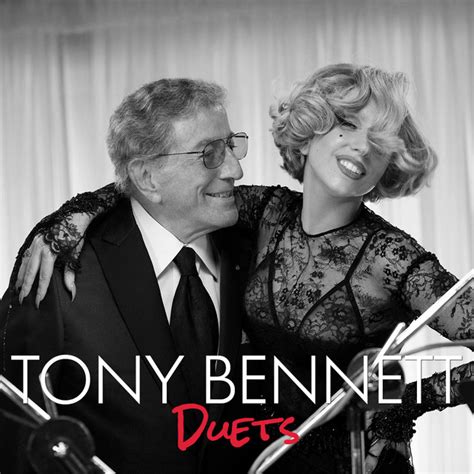 Tony Bennett: Duets - playlist by Tony Bennett | Spotify