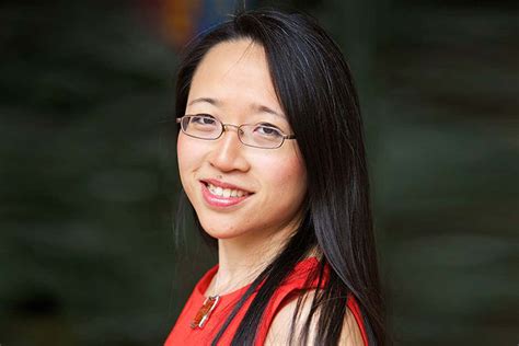 Mathematician Eugenia Cheng on the abstract wonder of category theory ...