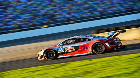 24 Hours Of Daytona - Race Report Gallery 613697 | Top Speed