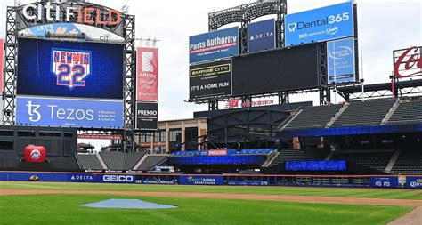 New 4K video boards among upgrades Mets fans will enjoy