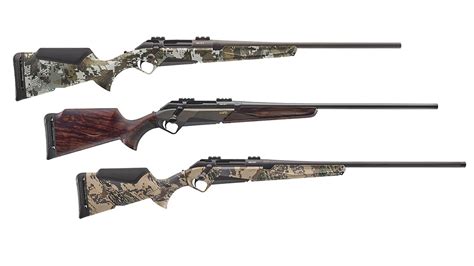 Benelli LUPO | Rod&Rifle