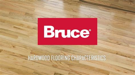 Bruce Solid Hardwood Flooring – Flooring Tips