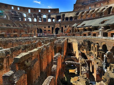 The 9 Best Colosseum Tours of 2022