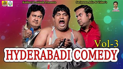 Hyderabadi Comedy || Hyderabadi Jokes in Hyderabadi Language || Hindi ...