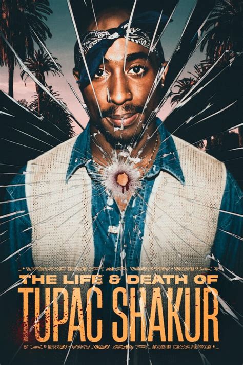 Remembering a legend: 'The Life and Death of Tupac Shakur' – Film Daily