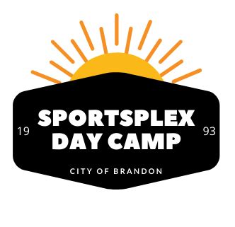 Day Camps Booking Page