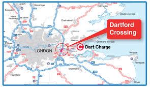 Dartford Crossing (UK) | Fitalog