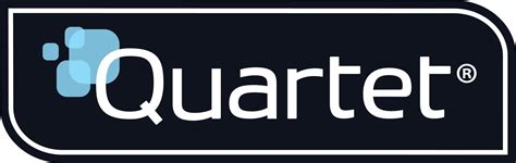 Quartet Logo - LogoDix