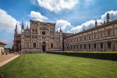 Museo della Certosa di Pavia