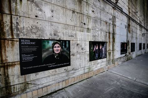 Memento | Srebrenica Memorial Center