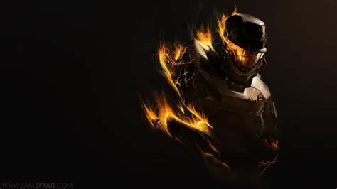 Master Chief Wallpapers - Wallpaper Cave