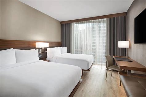 AC Hotel by Marriott New York Downtown Reviews, Deals & Photos 2023 ...